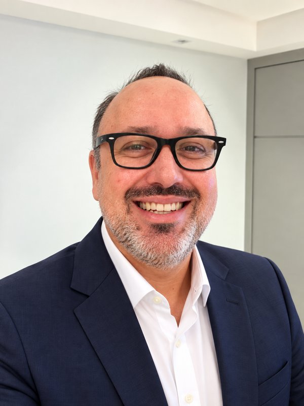 Gustavo Monteiro, International Broker da GM Cotton